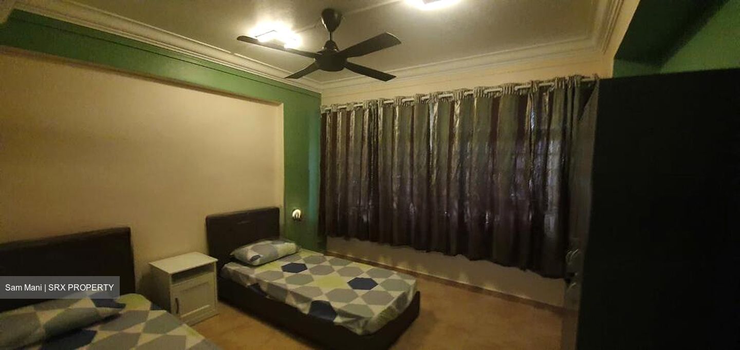 Blk 787C Woodlands Crescent (Woodlands), HDB 4 Rooms #623683591